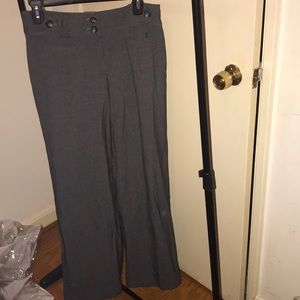 Dress slacks